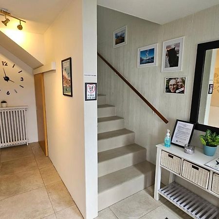 B&B Rooms Husavik 1 Dış mekan fotoğraf