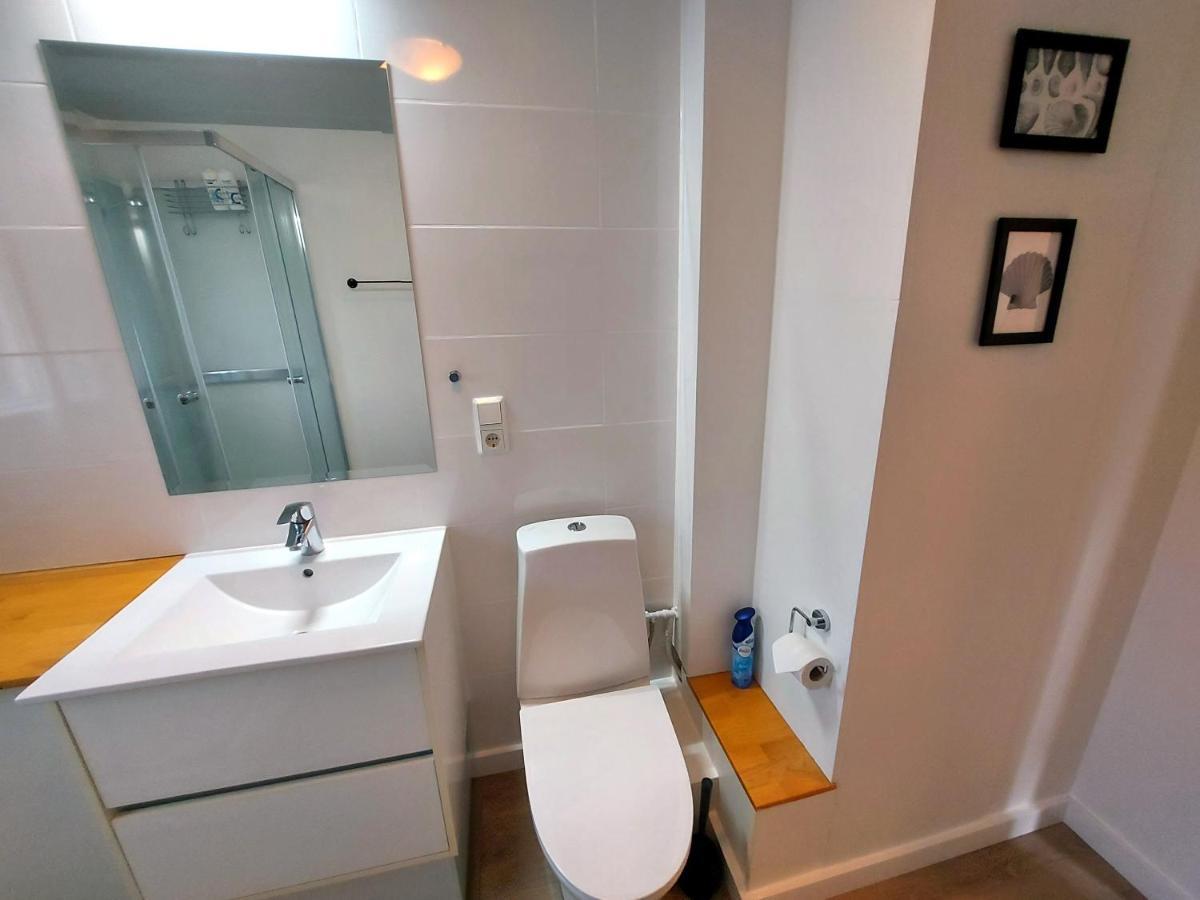 B&B Rooms Husavik 1 Dış mekan fotoğraf