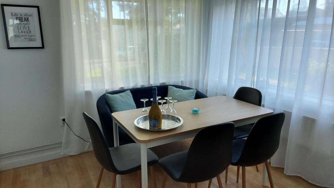 B&B Rooms Husavik 1 Dış mekan fotoğraf